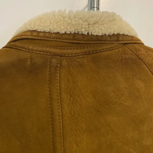 Vintage Guido Pellegrini Winter Coat - Picture 7 of 7